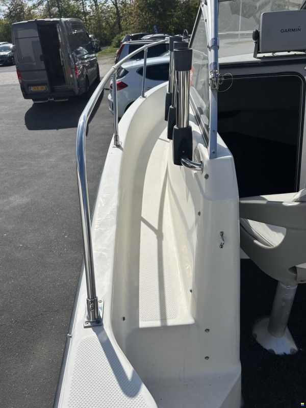 Bayliner trophy
