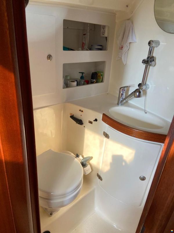 Bavaria 37 Exclusive