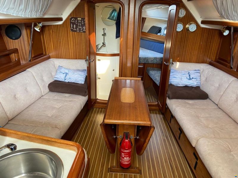 Bavaria 37 Exclusive