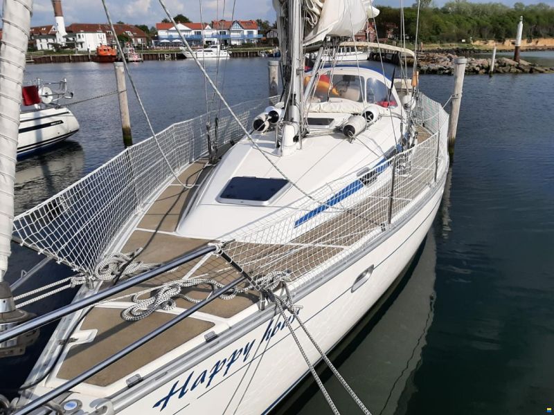 Bavaria 37 Exclusive