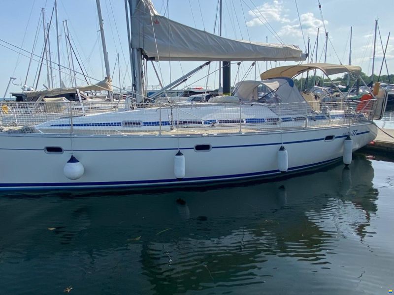 Bavaria 37 Exclusive