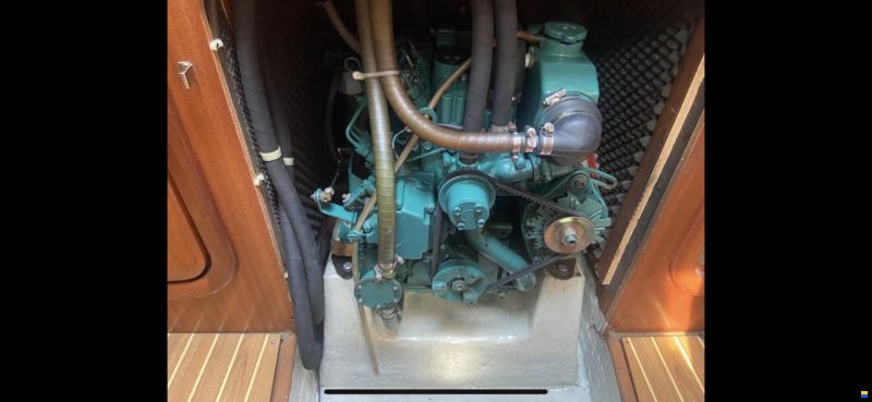 Bavaria 37 Exclusive