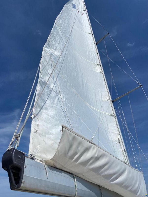 Bavaria 37 Exclusive