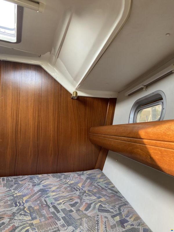 Bavaria 37 Exclusive