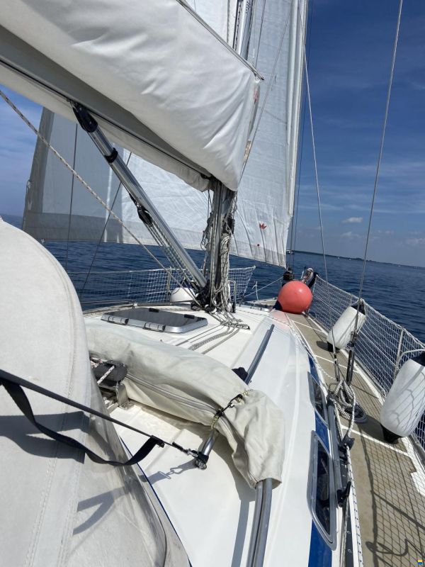 Bavaria 37 Exclusive