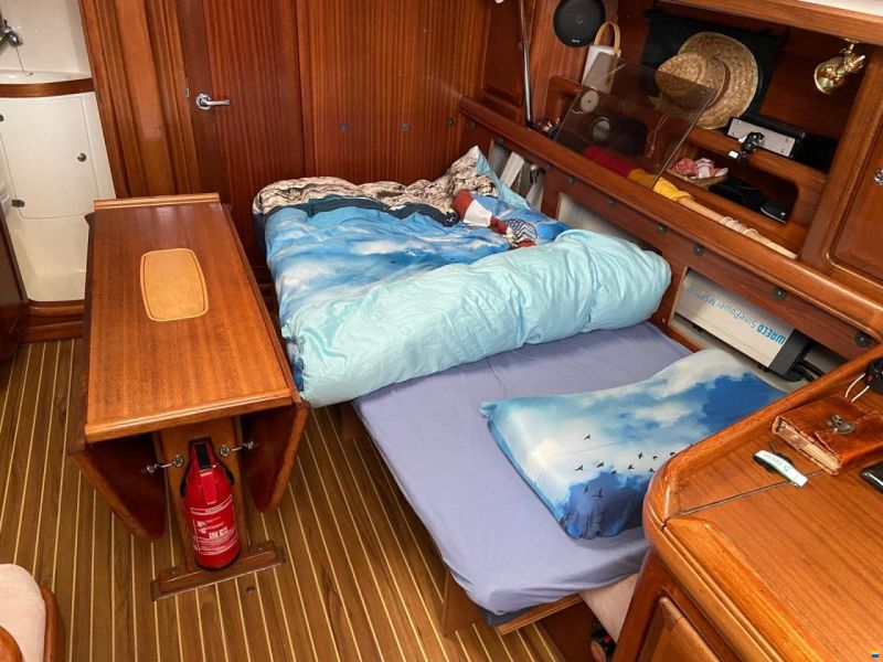 Bavaria 37 Exclusive