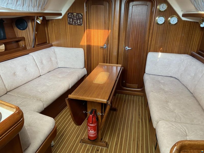 Bavaria 37 Exclusive