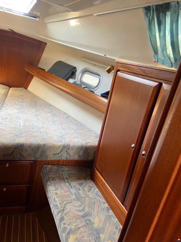 Bavaria 37 Exclusive