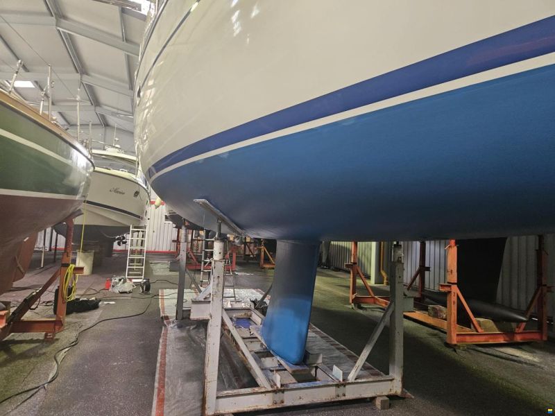 Bavaria 37 Exclusive