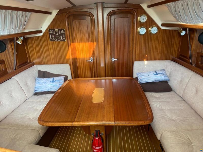 Bavaria 37 Exclusive