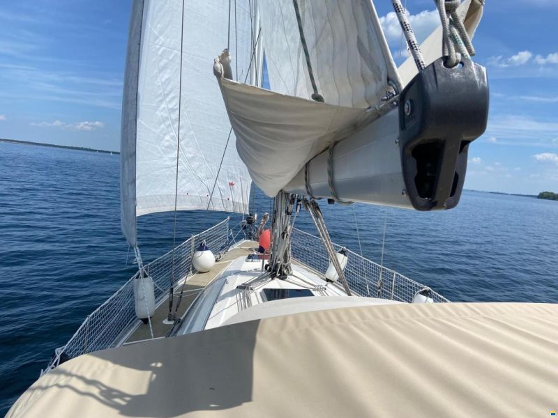 Bavaria 37 Exclusive