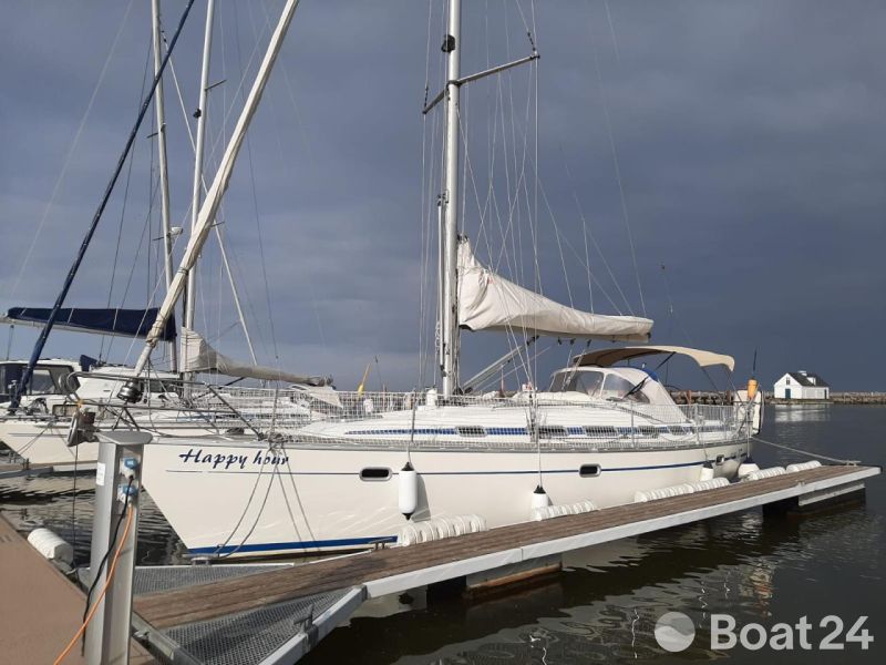 Bavaria 37 Exclusive
