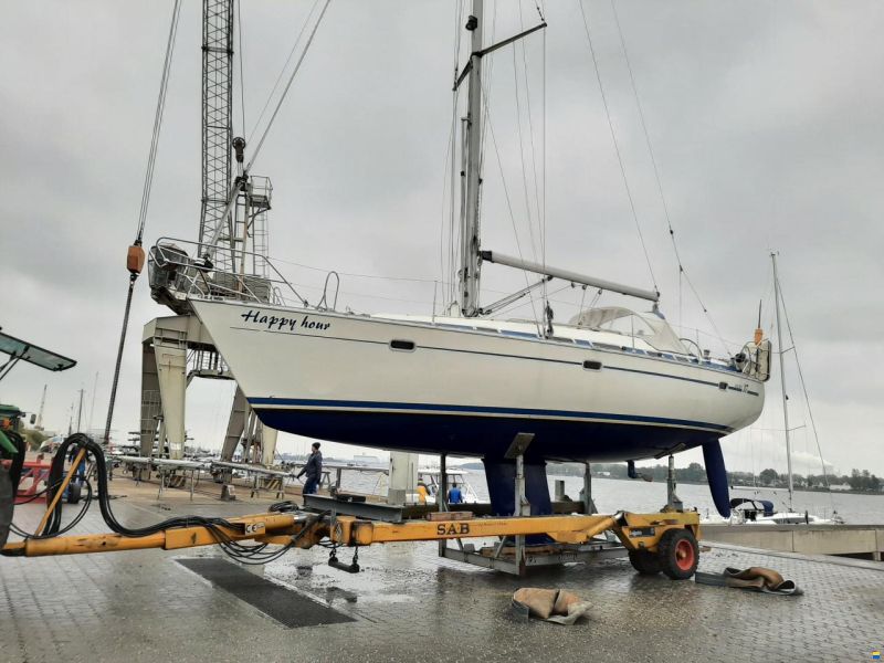 Bavaria 37 Exclusive