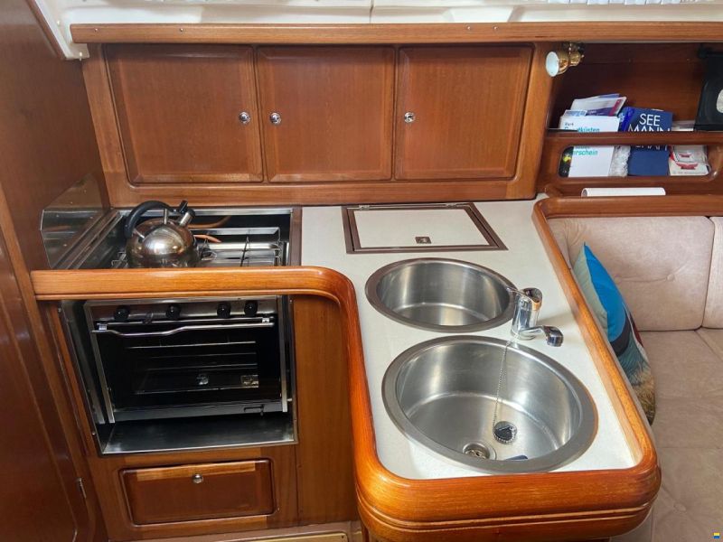 Bavaria 37 Exclusive