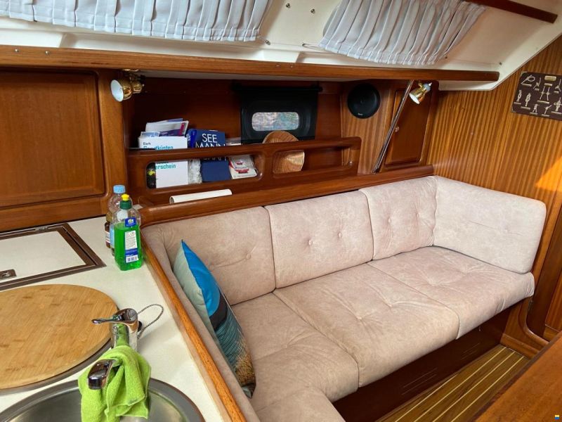 Bavaria 37 Exclusive