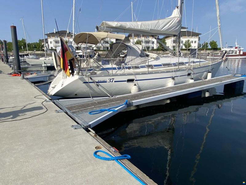 Bavaria 37 Exclusive