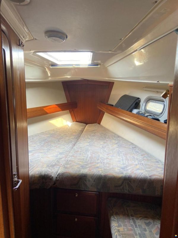 Bavaria 37 Exclusive