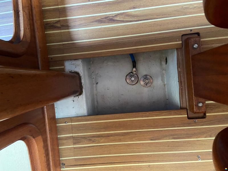 Bavaria 37 Exclusive