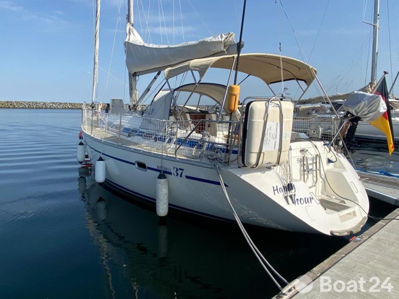 Bavaria 37 Exclusive