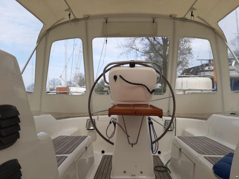 Bavaria 37 Exclusive