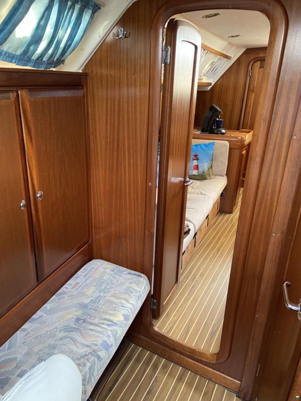 Bavaria 37 Exclusive