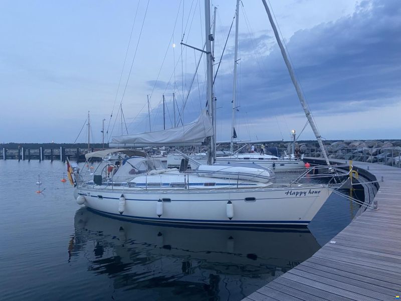 Bavaria 37 Exclusive