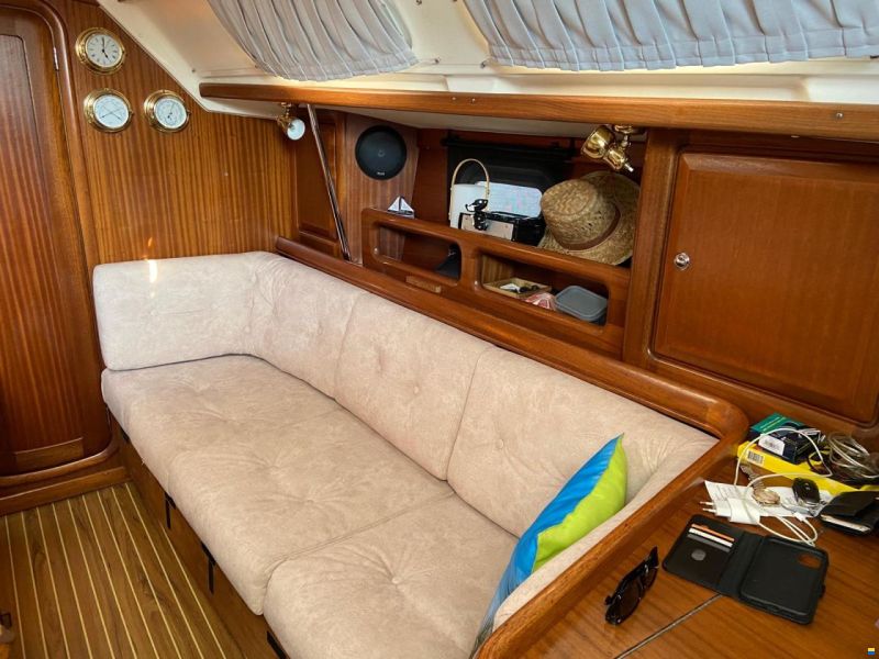 Bavaria 37 Exclusive