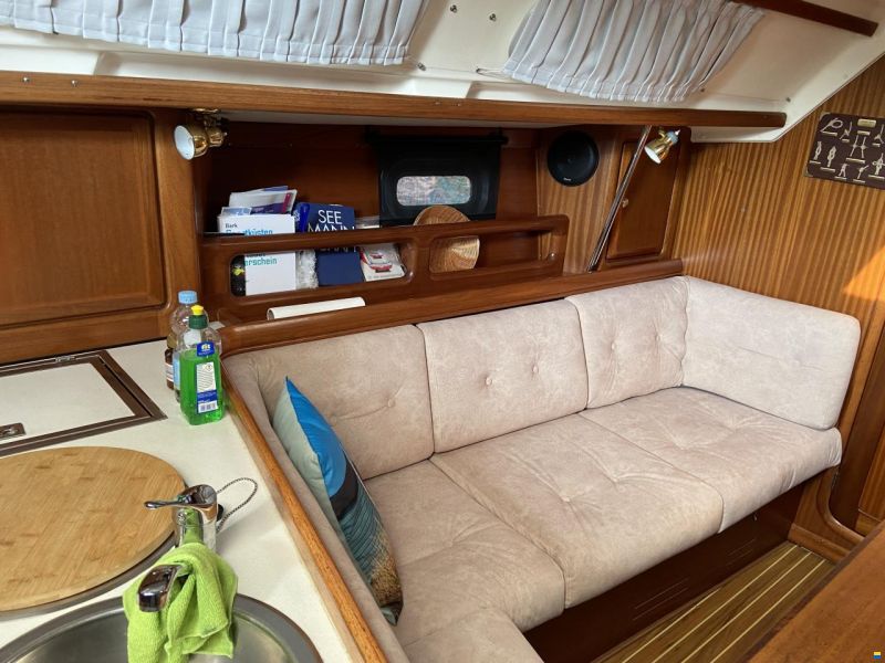 Bavaria 37 Exclusive