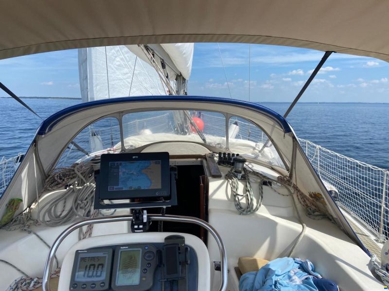Bavaria 37 Exclusive