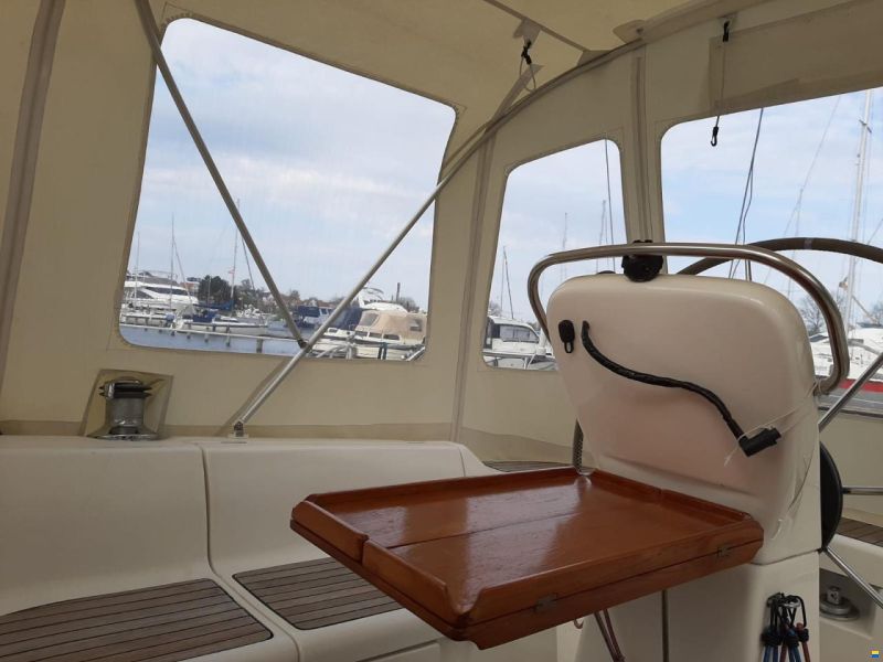 Bavaria 37 Exclusive