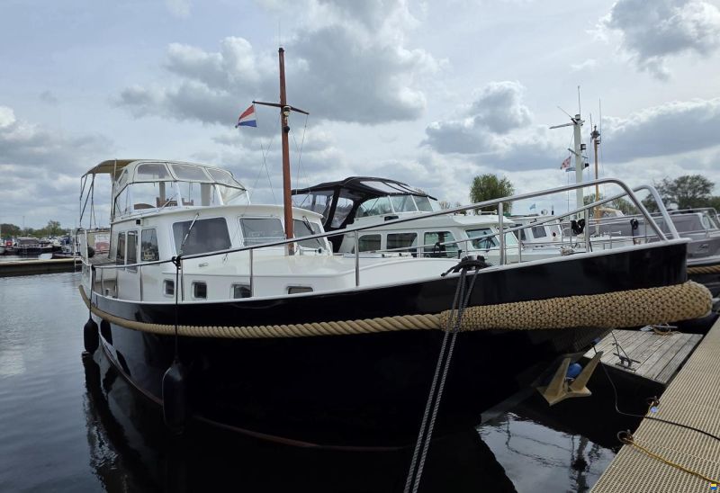 Jachtwerft Doesburg Multivlet 11.80 AK