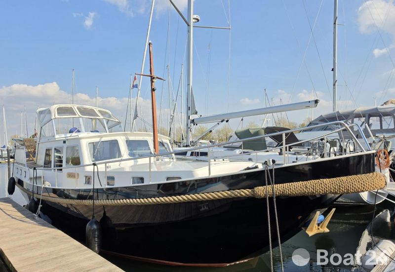 Jachtwerft Doesburg Multivlet 11.80 AK