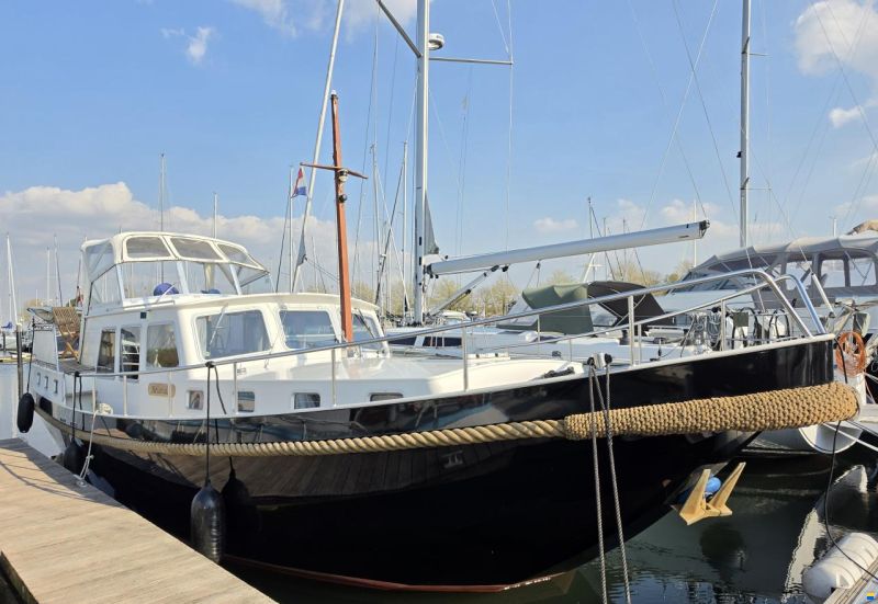 Jachtwerft Doesburg Multivlet 11.80 AK