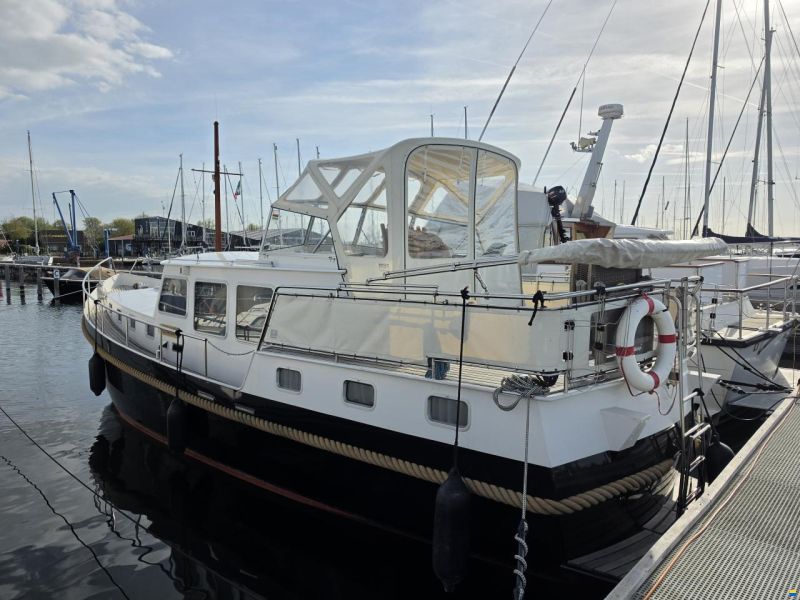 Jachtwerft Doesburg Multivlet 11.80 AK