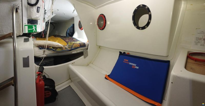 Beneteau Figaro 2