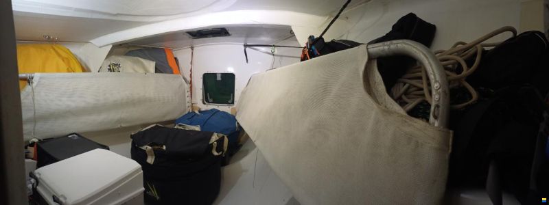 Beneteau Figaro 2