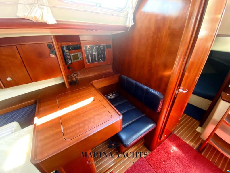 Dehler 39