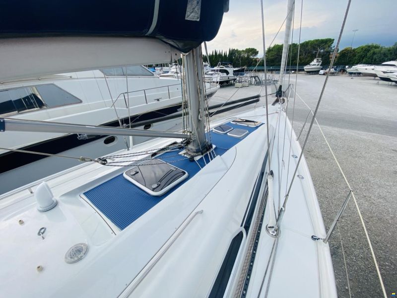 Dehler 39