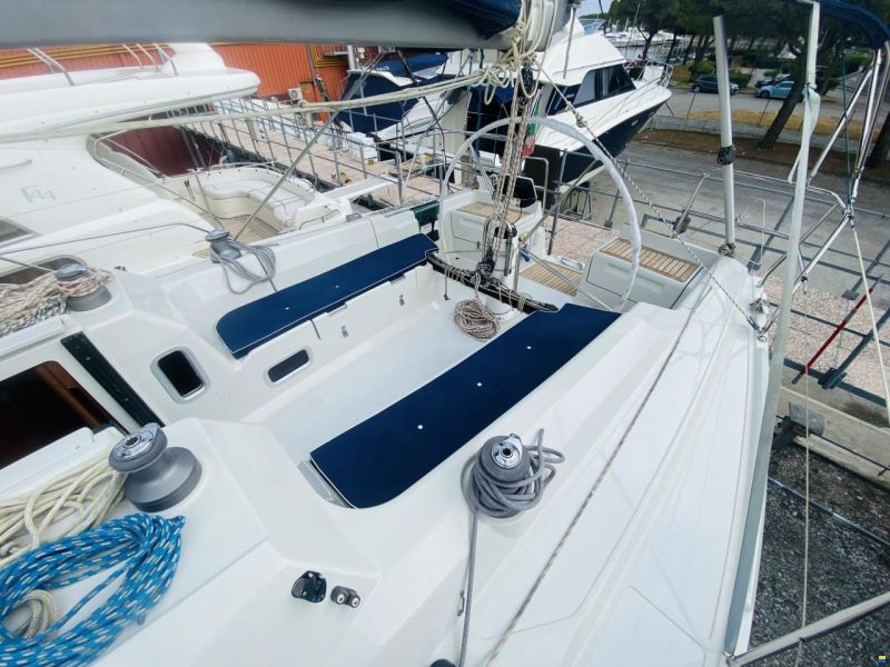Dehler 39