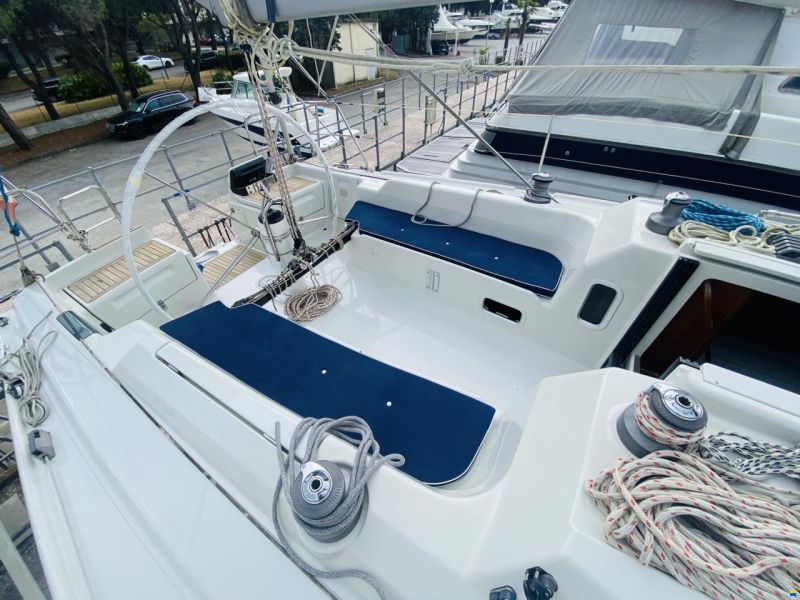 Dehler 39