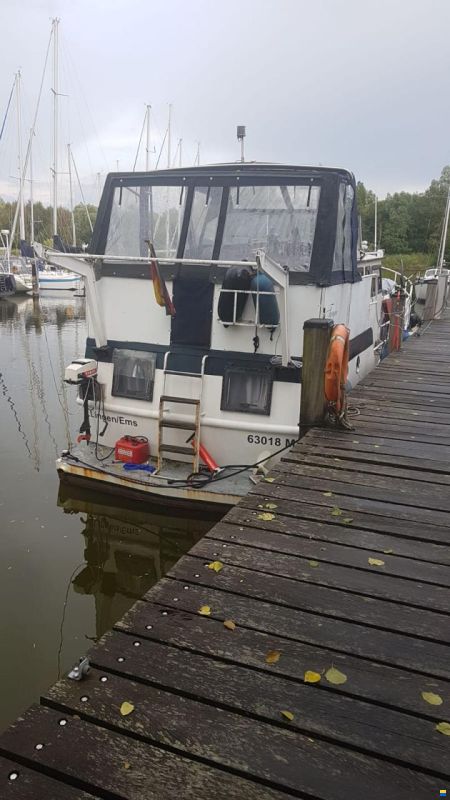 Stalboot