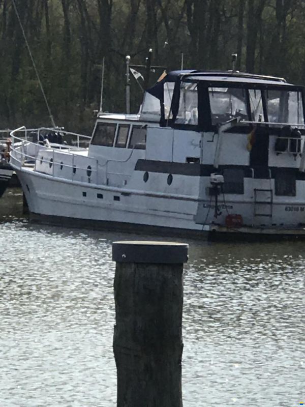 Stalboot