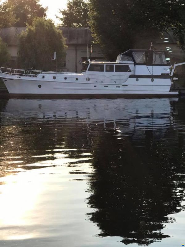 Stalboot