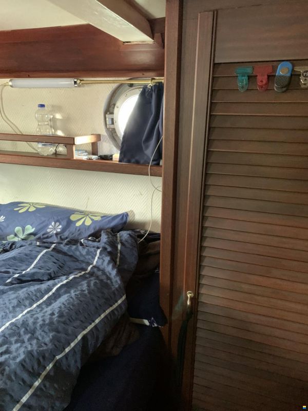 Stalboot