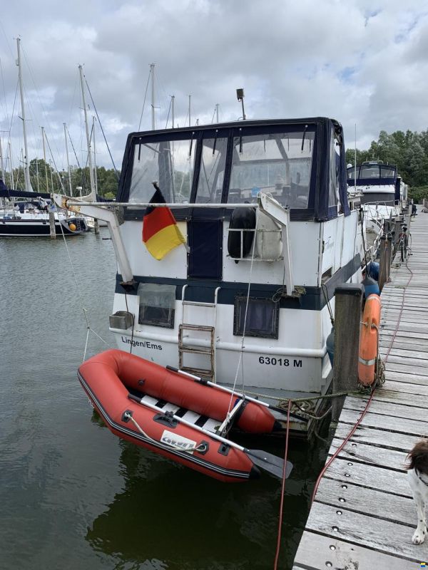 Stalboot