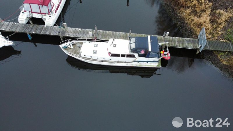 Stalboot