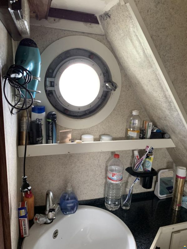 Stalboot