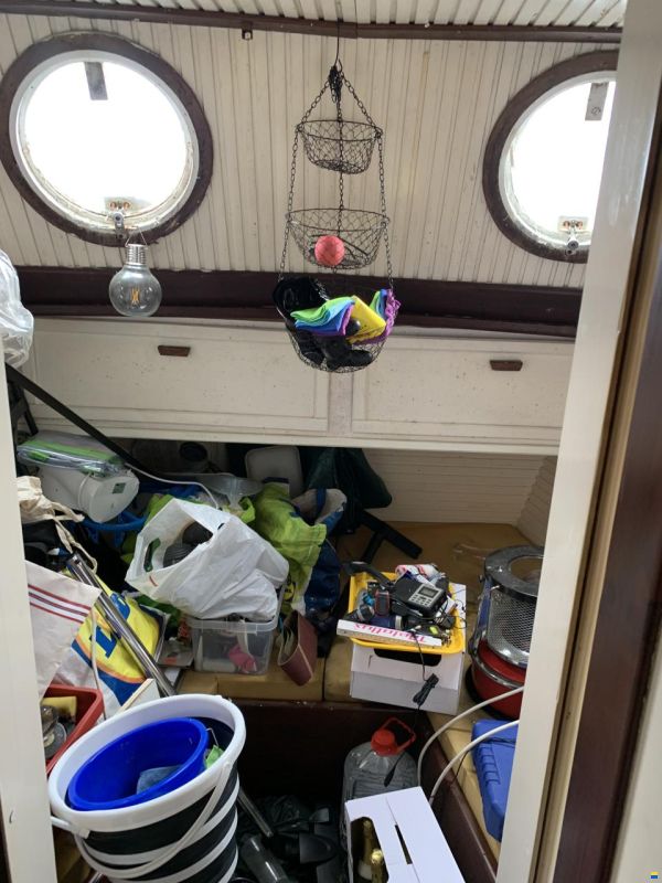 Stalboot