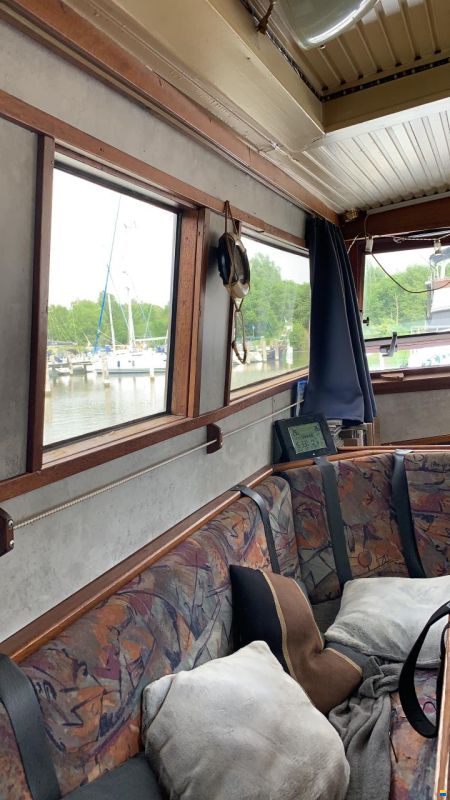 Stalboot