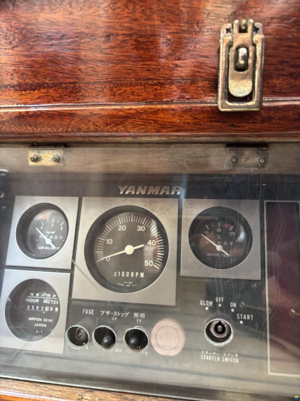 Vindö 50S